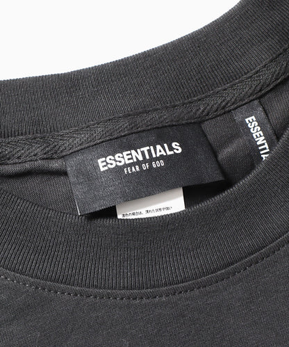 FOG ESSENTIALS / BOXY LOGO TEE2