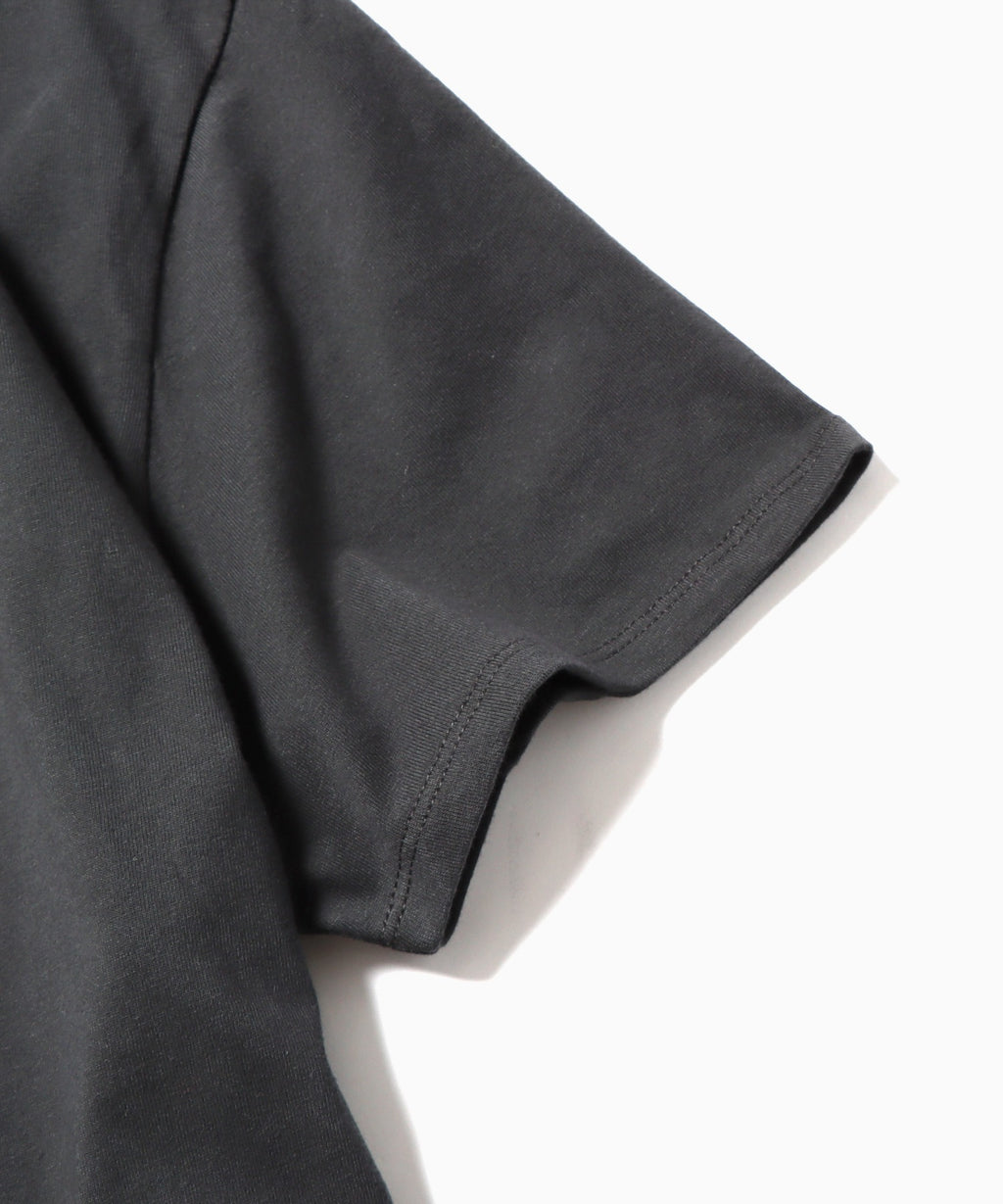 FOG ESSENTIALS / エッセンシャルズ BOXY LOGO TEE2 ボクシーロゴTシャツ