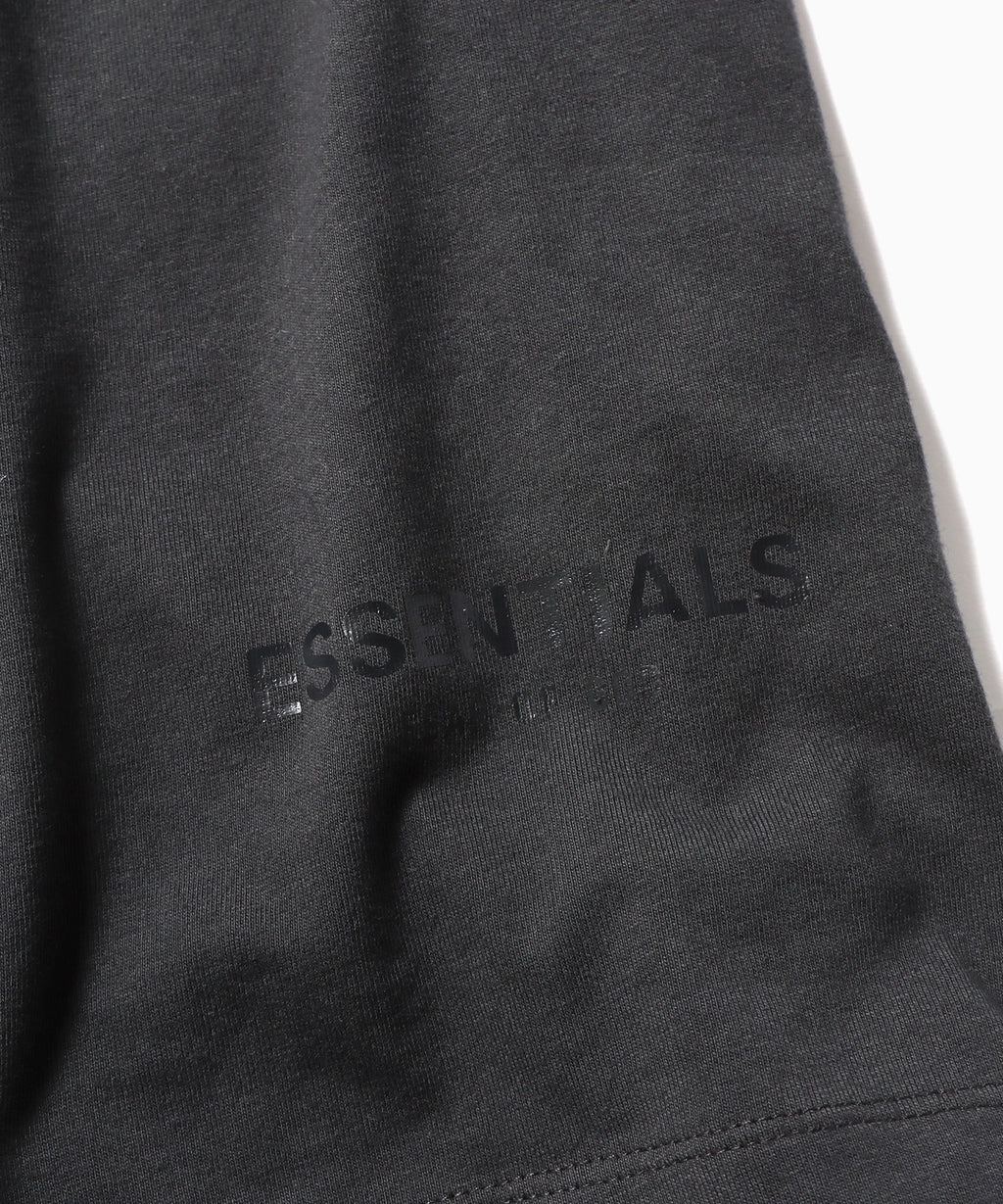 FOG ESSENTIALS / エッセンシャルズ BOXY LOGO TEE2 ボクシーロゴTシャツ