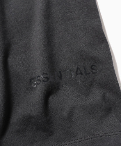 FOG ESSENTIALS / BOXY LOGO TEE2
