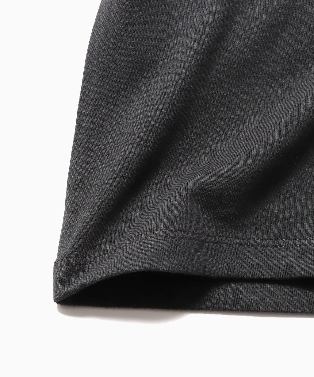 FOG ESSENTIALS / エッセンシャルズ BOXY LOGO TEE2 ボクシーロゴTシャツ