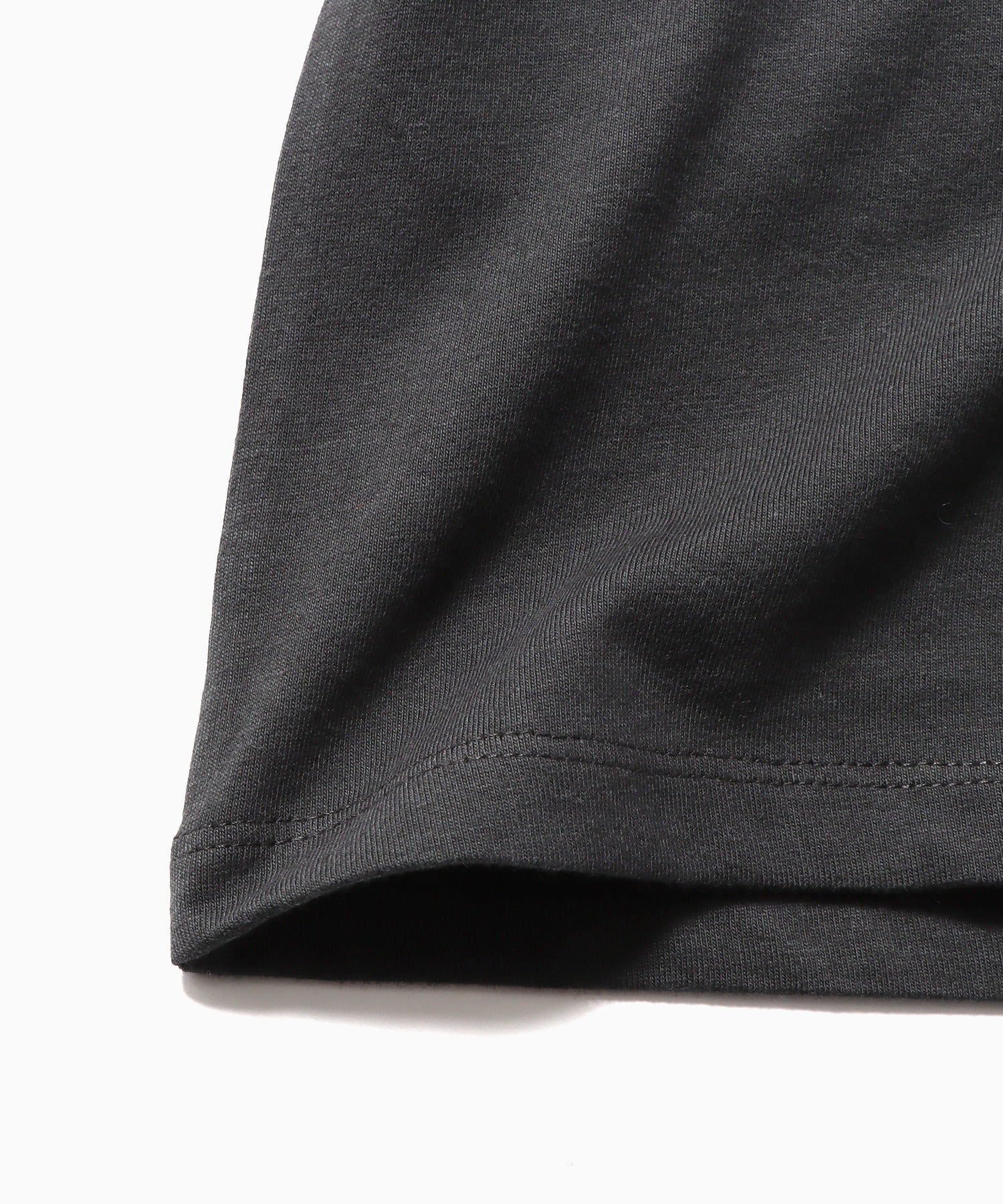 FOG ESSENTIALS / エッセンシャルズ BOXY LOGO TEE2 ボクシーロゴTシャツ