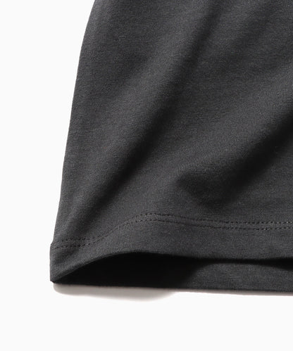 FOG ESSENTIALS / BOXY LOGO TEE2