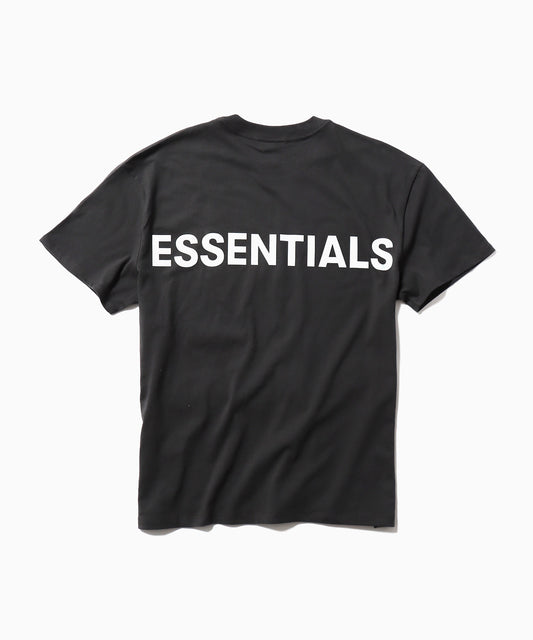 FOG ESSENTIALS / BOXY LOGO TEE2