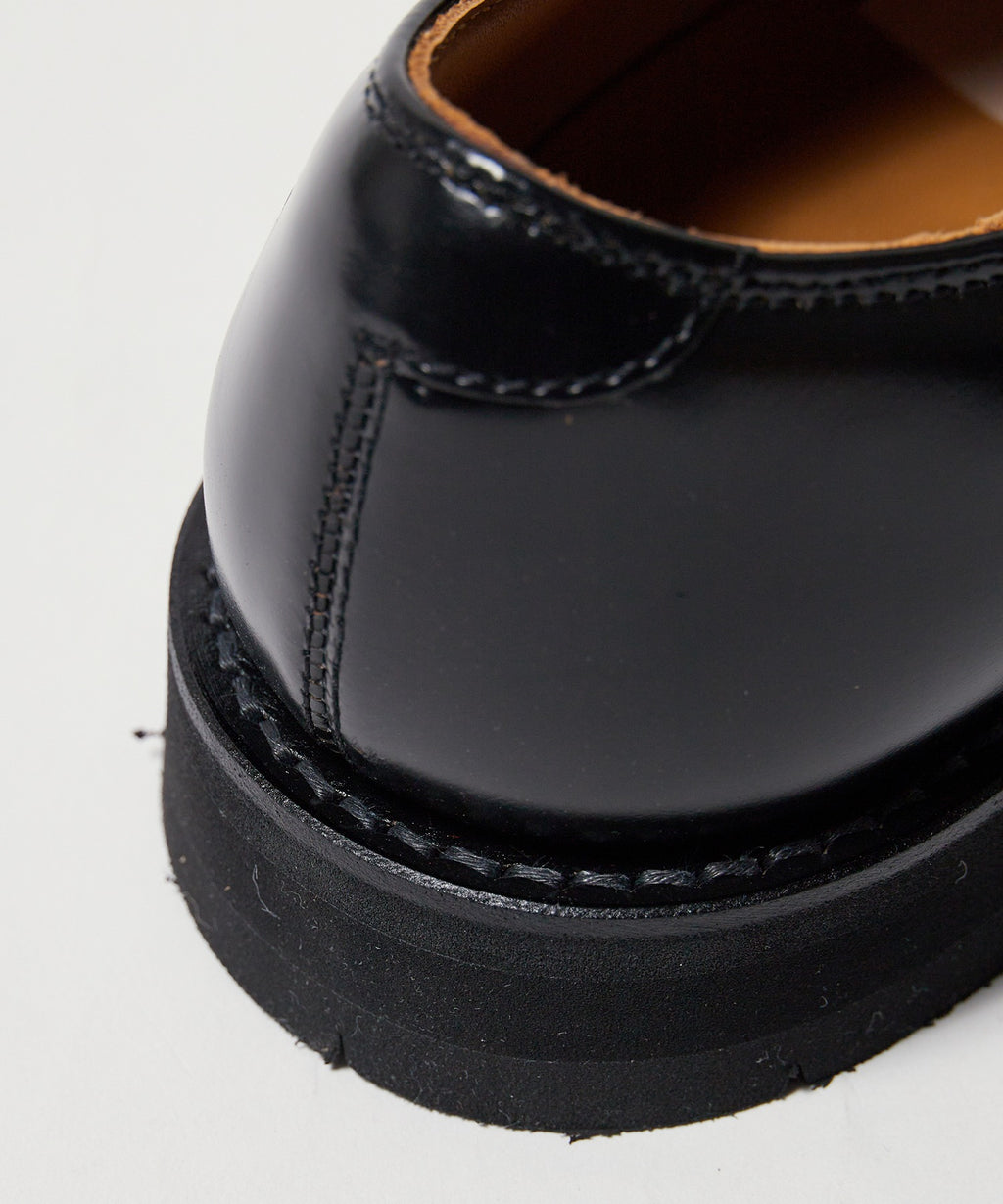 Danner / POSTMAN SHOES  レザーシューズ