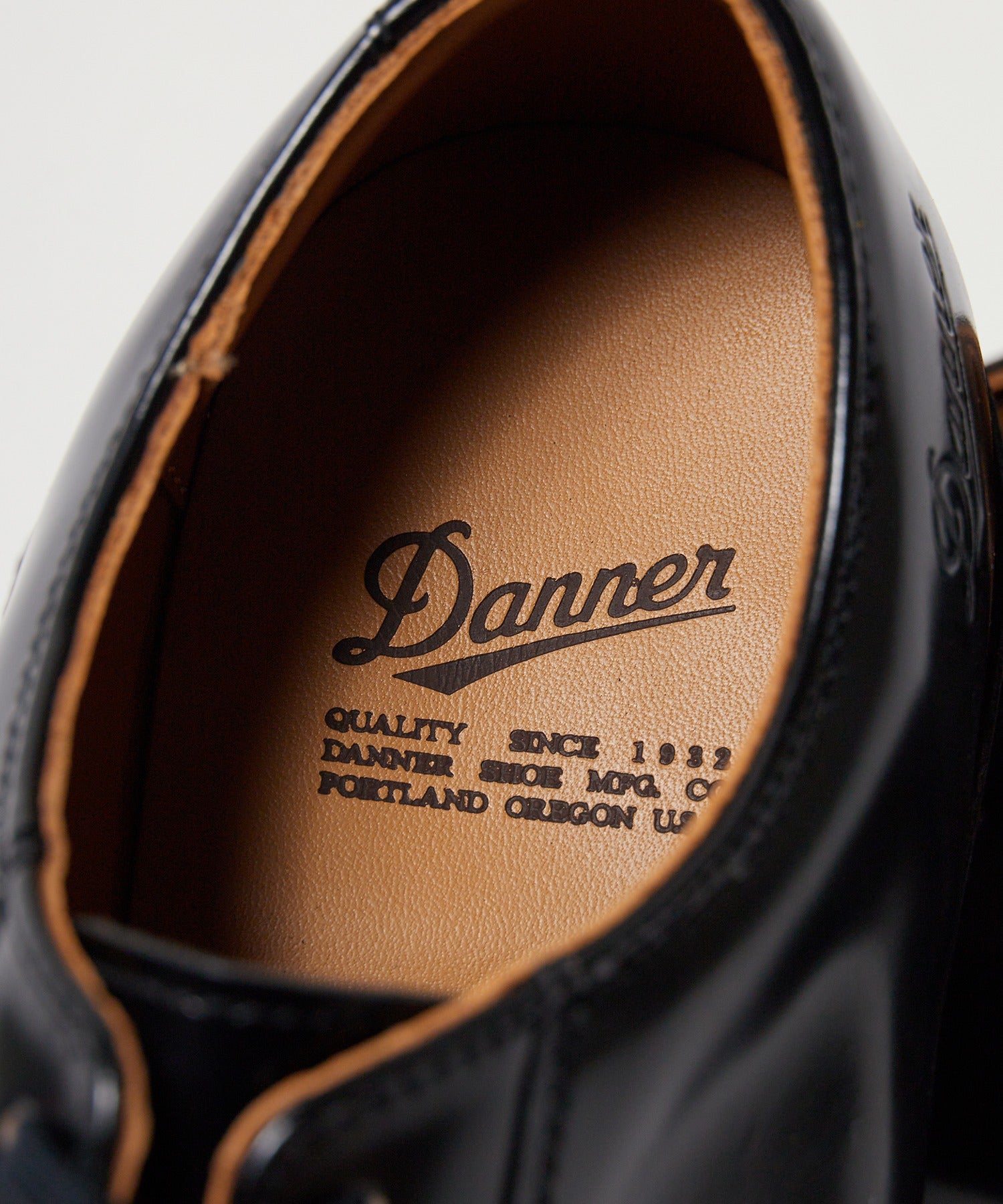 Danner / POSTMAN SHOES  レザーシューズ