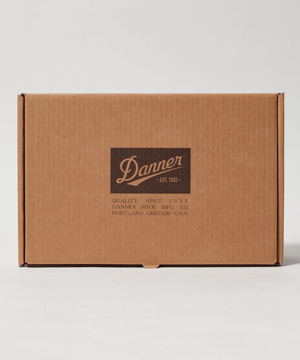 Danner / POSTMAN SHOES  レザーシューズ