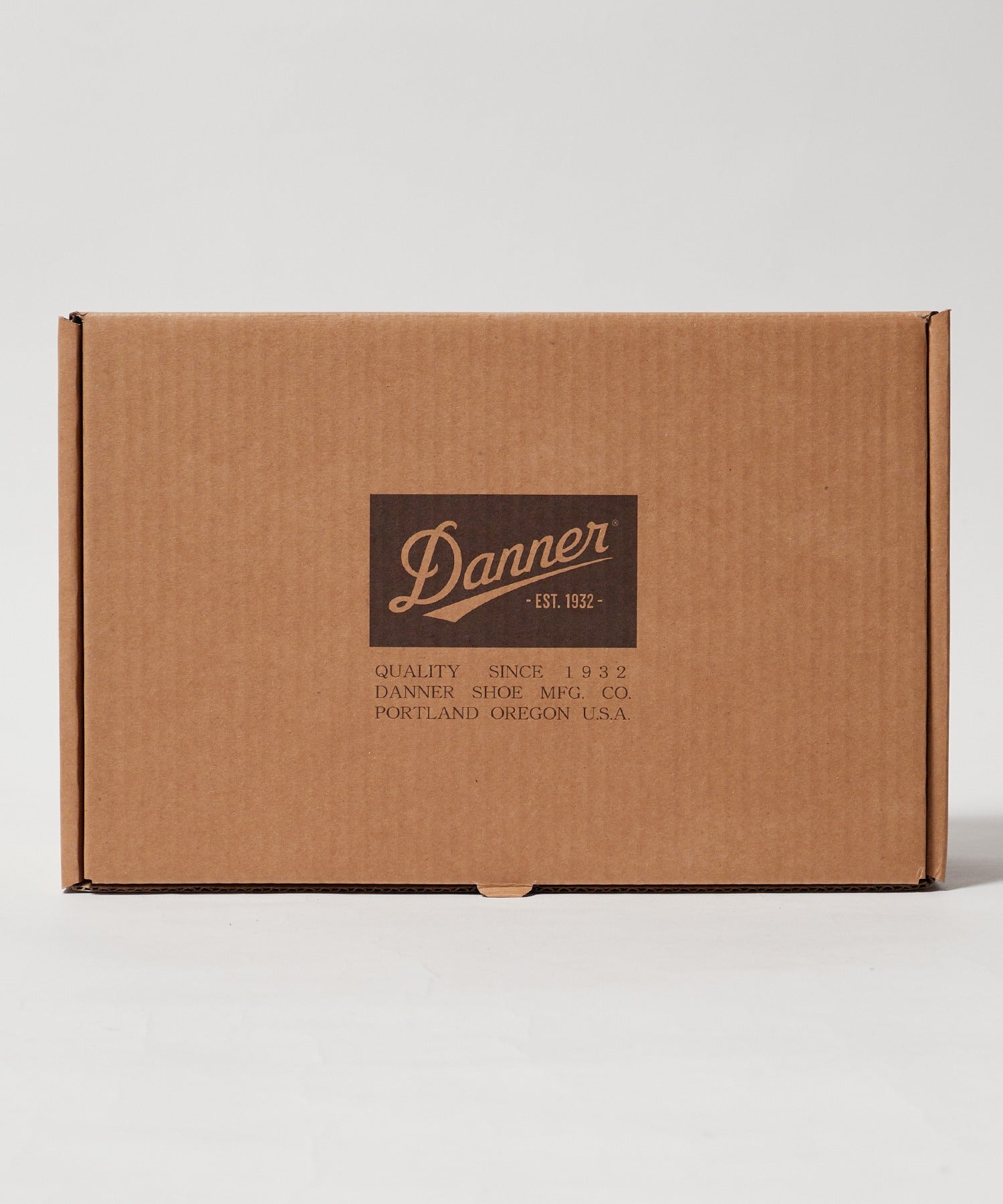 Danner / POSTMAN SHOES  レザーシューズ