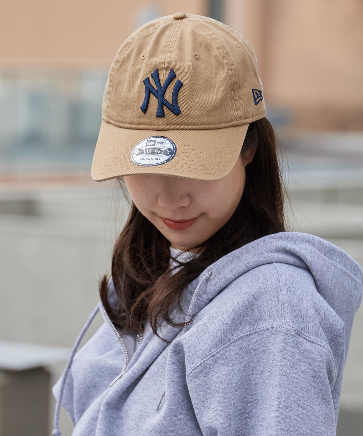 NEW ERA / MLB Core CLASSIC