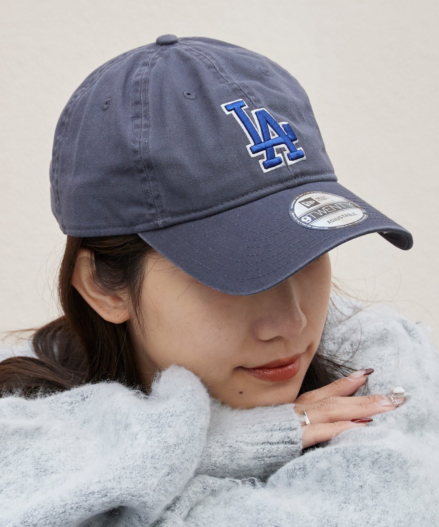 NEW ERA / MLB Core CLASSIC