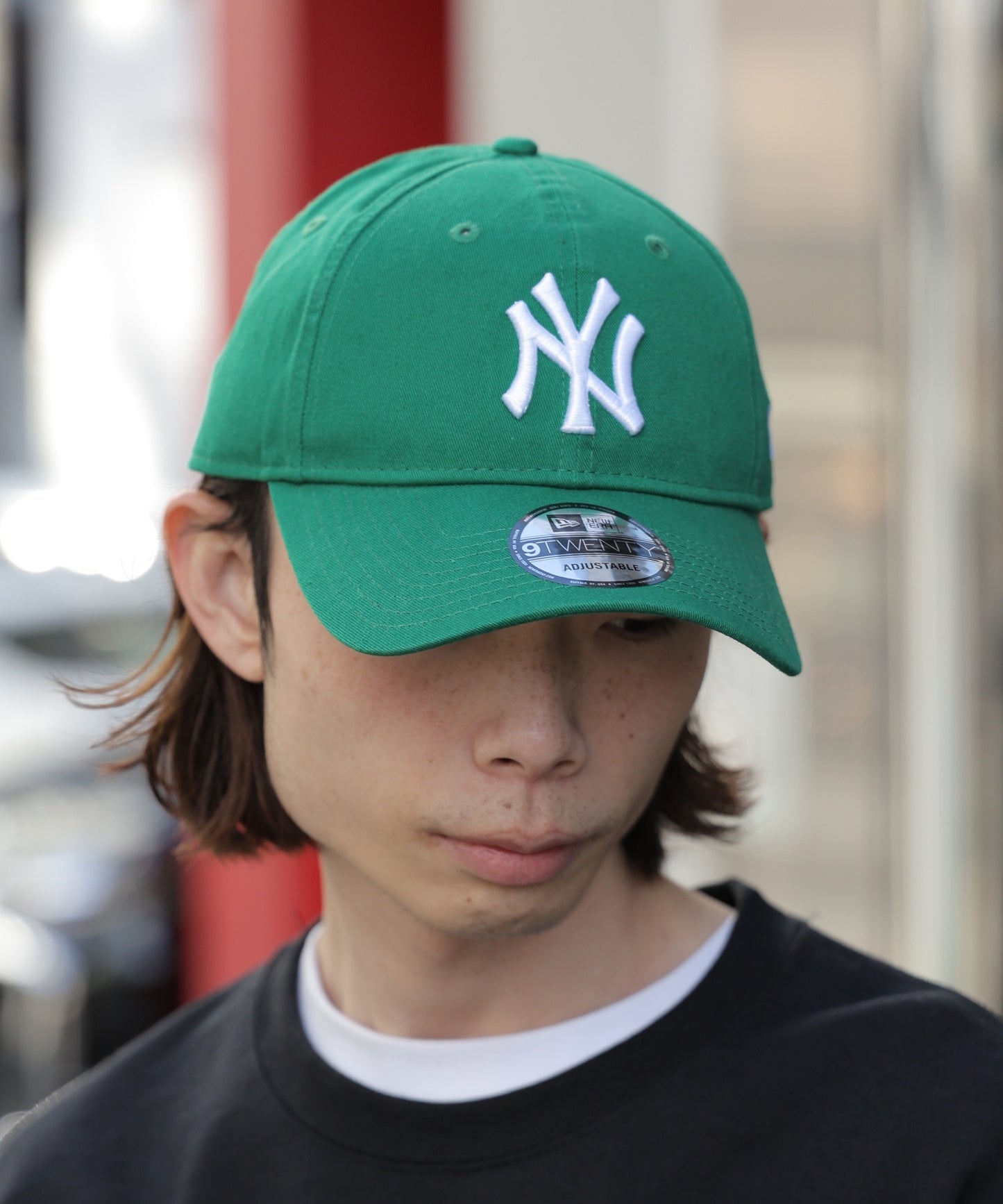 NEW ERA / MLB Core CLASSIC