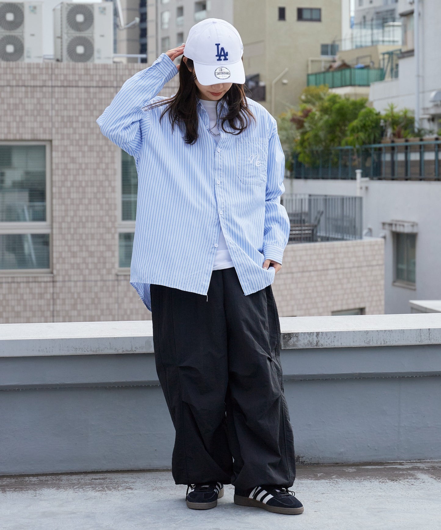 NEW ERA / MLB Core CLASSIC