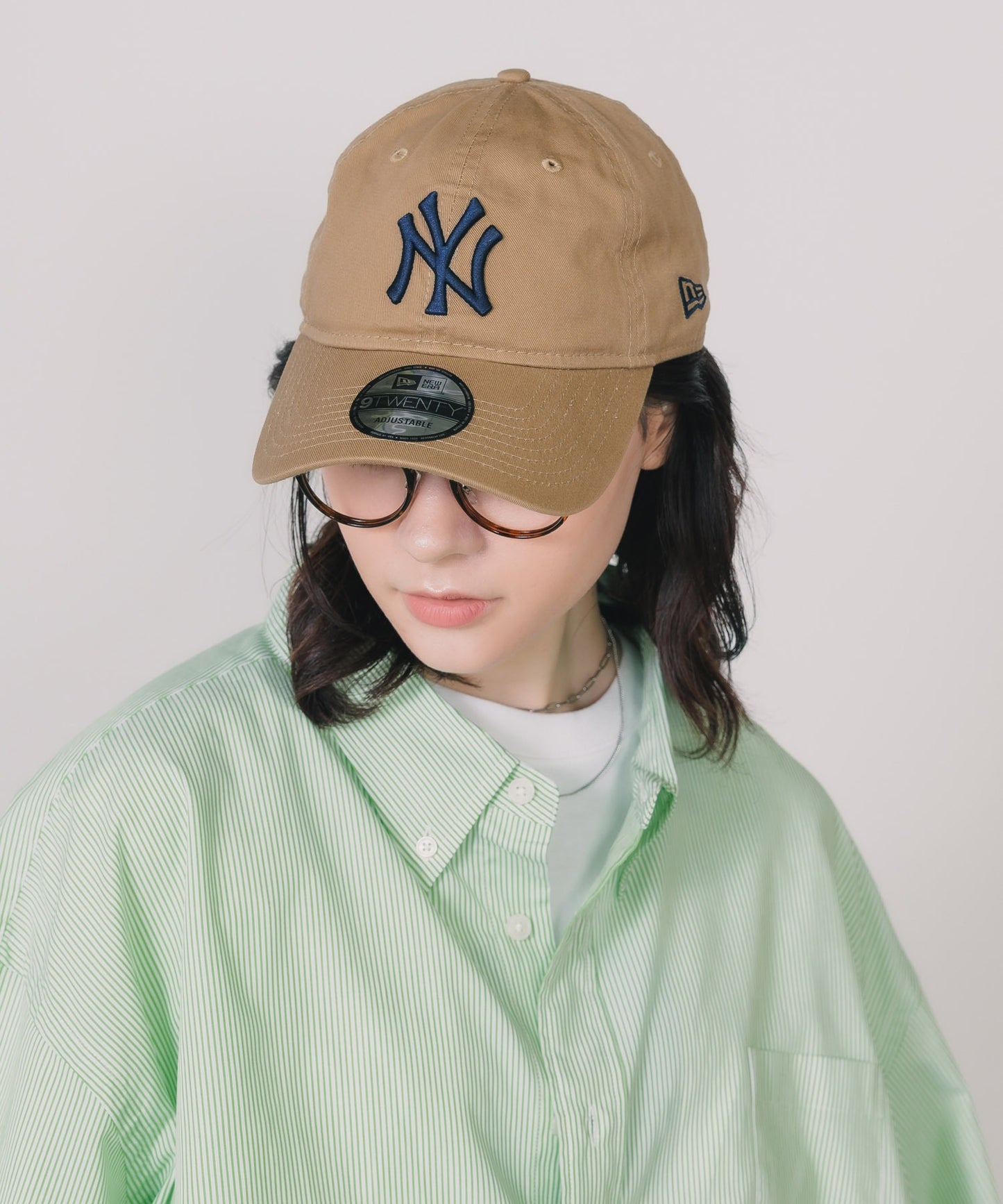 NEW ERA / MLB Core CLASSIC