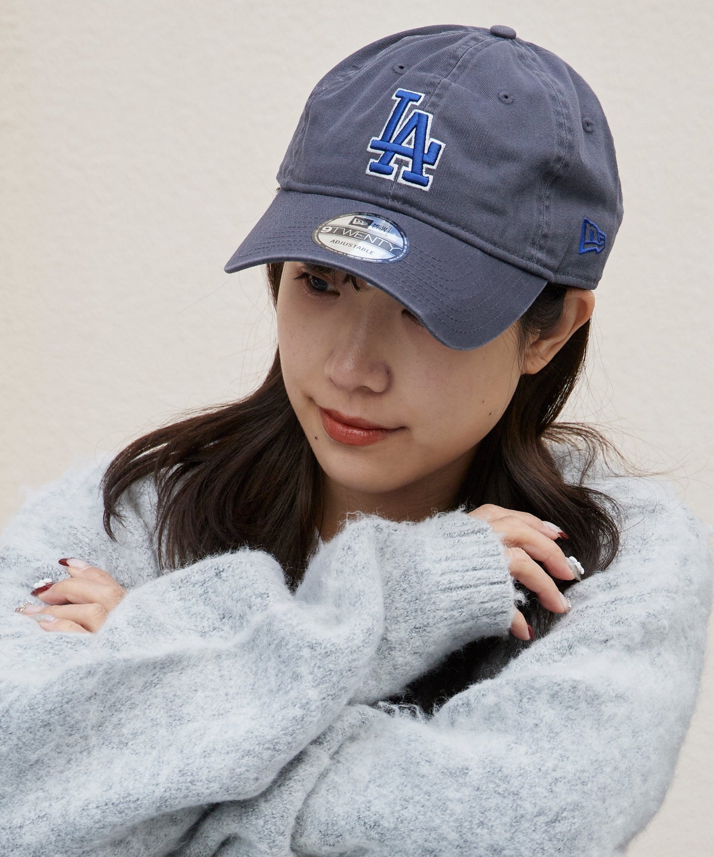 NEW ERA / MLB Core CLASSIC