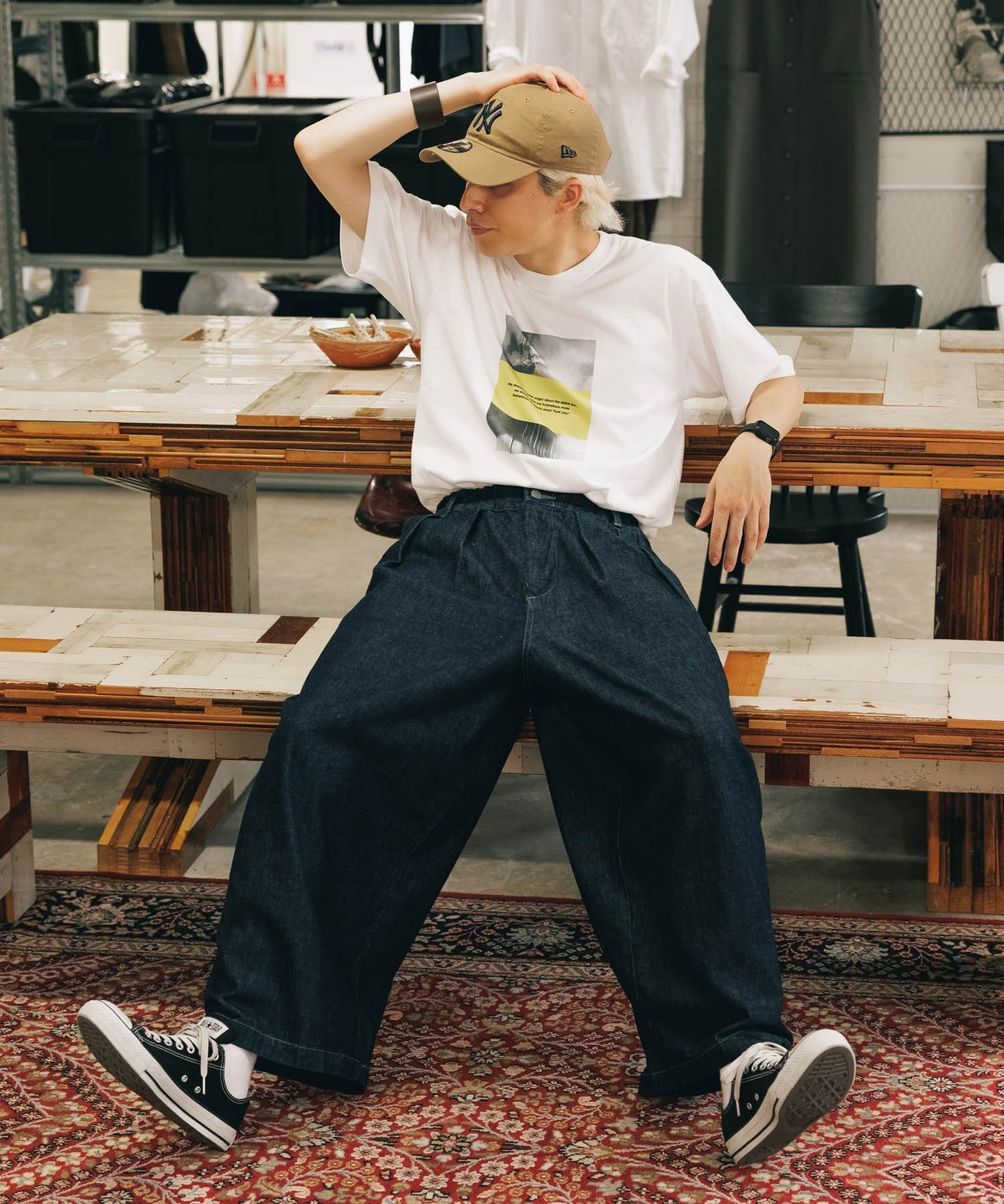 NEW ERA / MLB Core CLASSIC