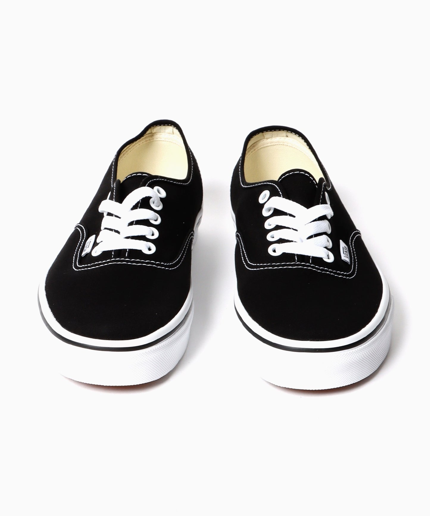 VANS / AUTHENTIC