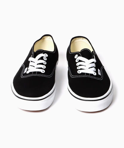 VANS / AUTHENTIC