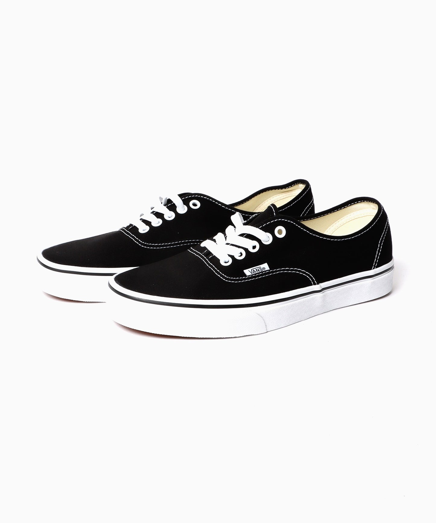 VANS / AUTHENTIC