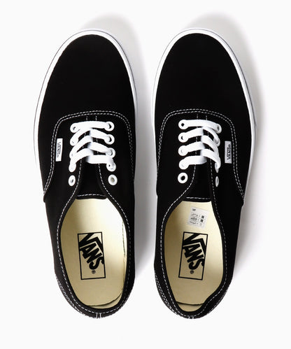 VANS / AUTHENTIC
