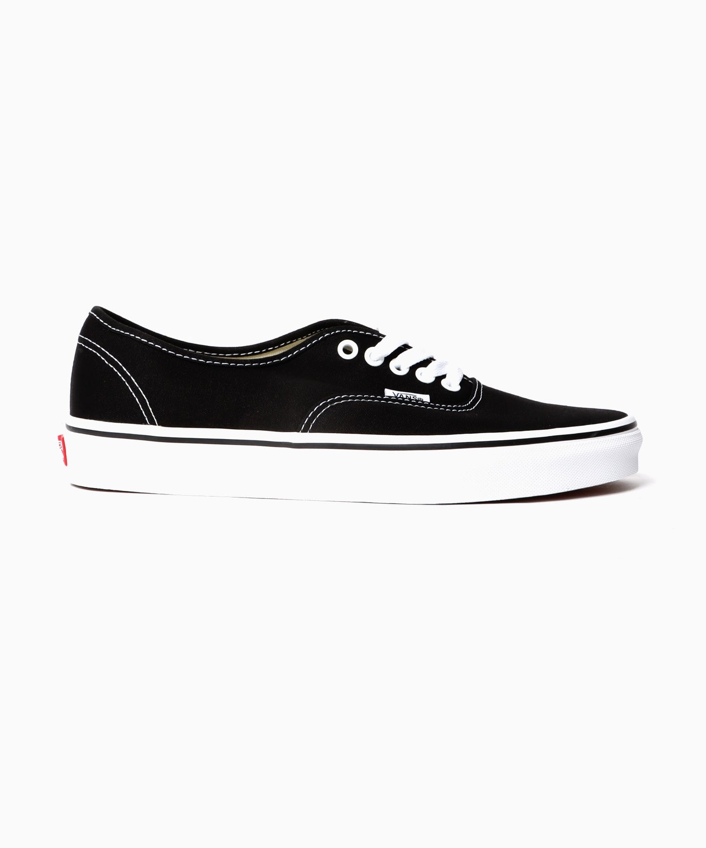 VANS / AUTHENTIC