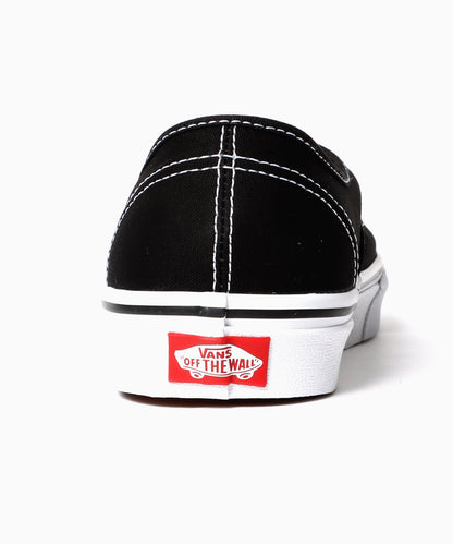VANS / AUTHENTIC