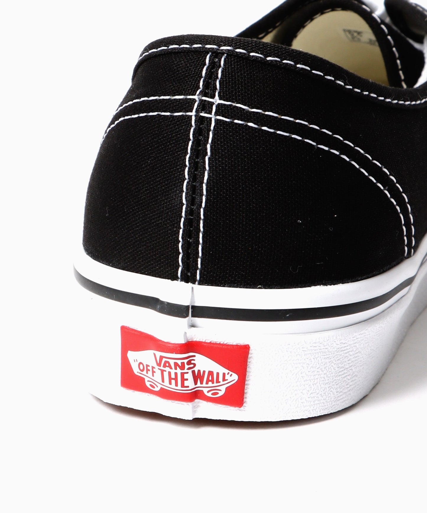 VANS / AUTHENTIC