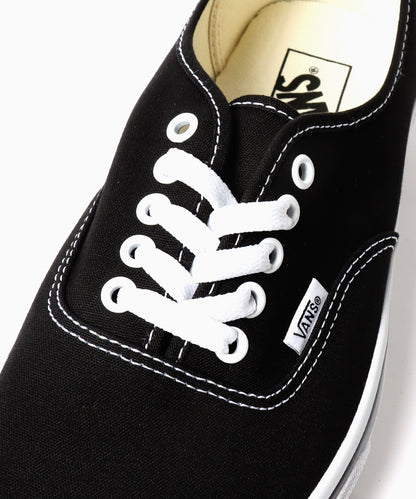VANS / AUTHENTIC