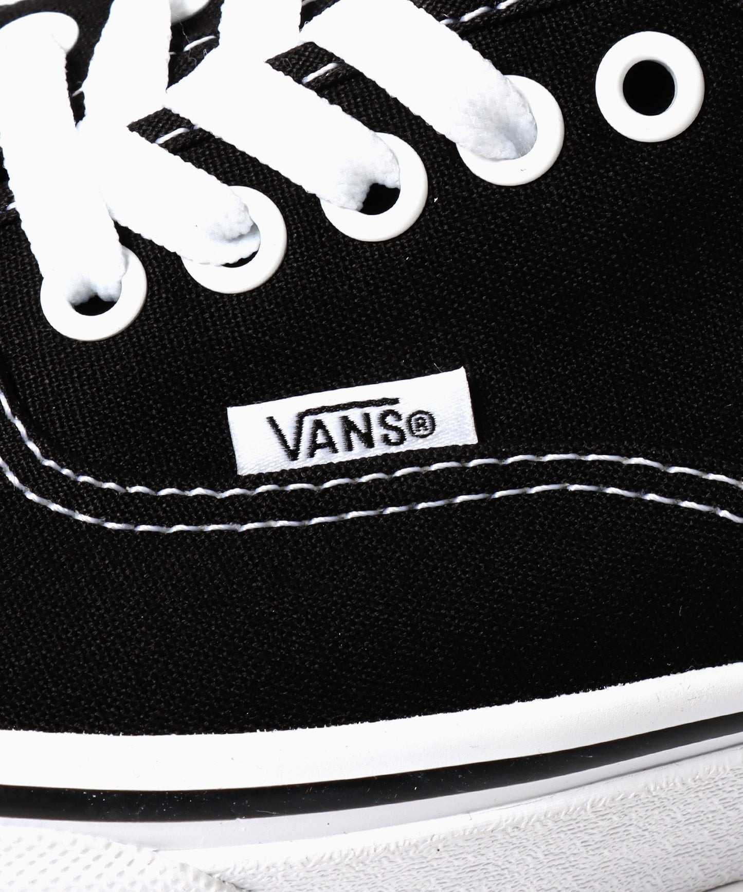 VANS / AUTHENTIC