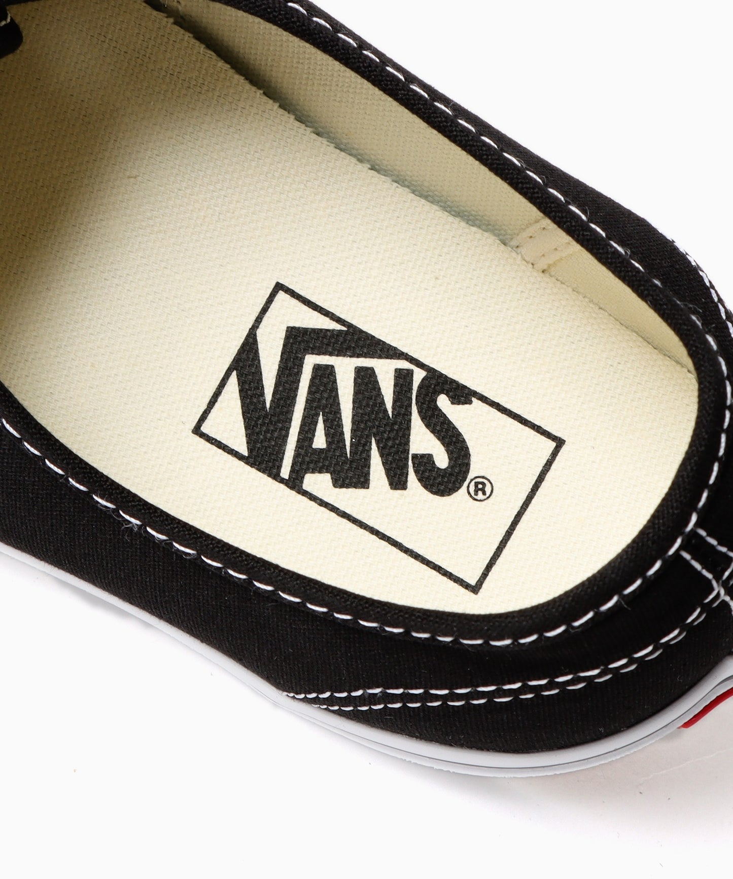 VANS / AUTHENTIC