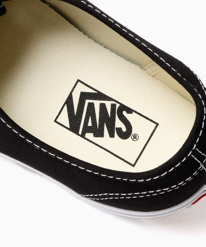 VANS / AUTHENTIC
