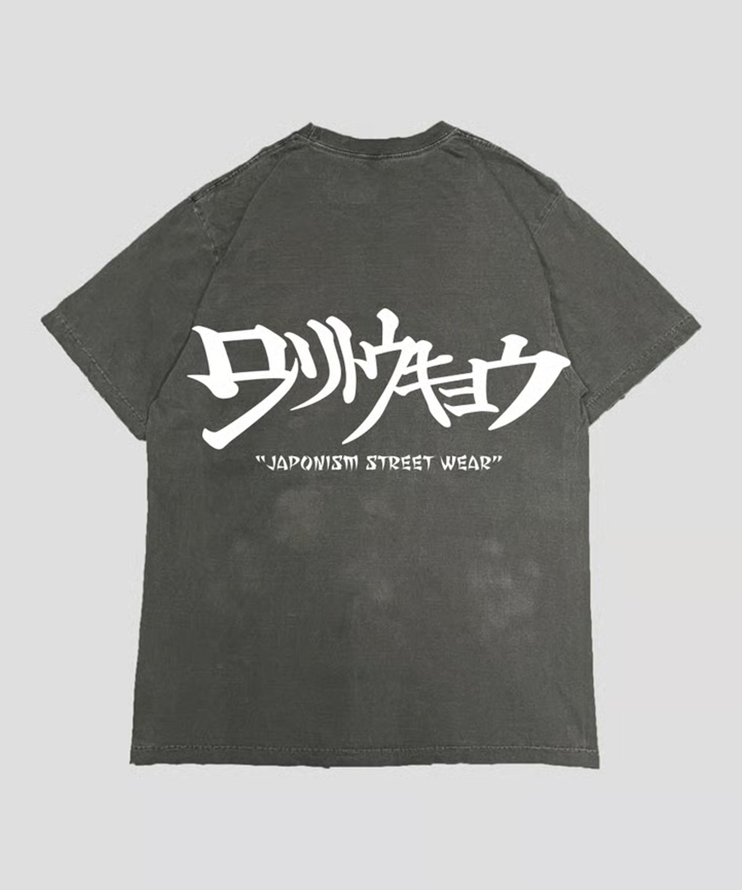 LONELY(論理) / TWO FACE TEE Tシャツ
