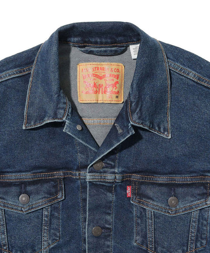 LEVI'S / TYPEⅢトラッカージャケット 723340322