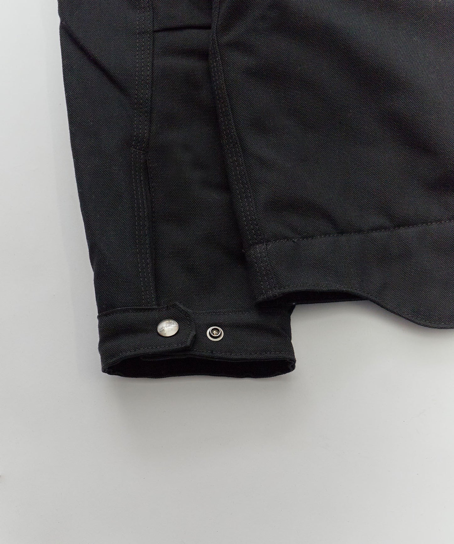 Carhartt / DUCK DETROIT JACKET