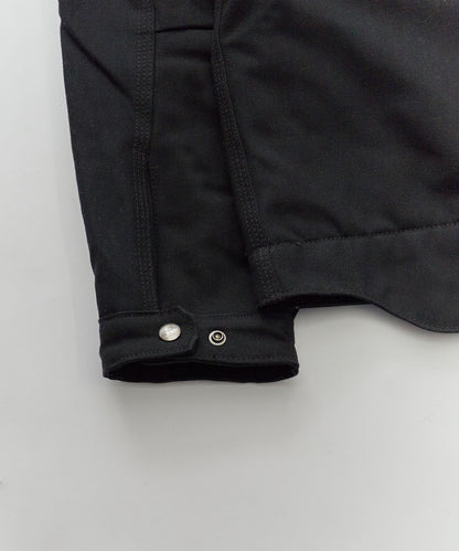 Carhartt / DUCK DETROIT JACKET