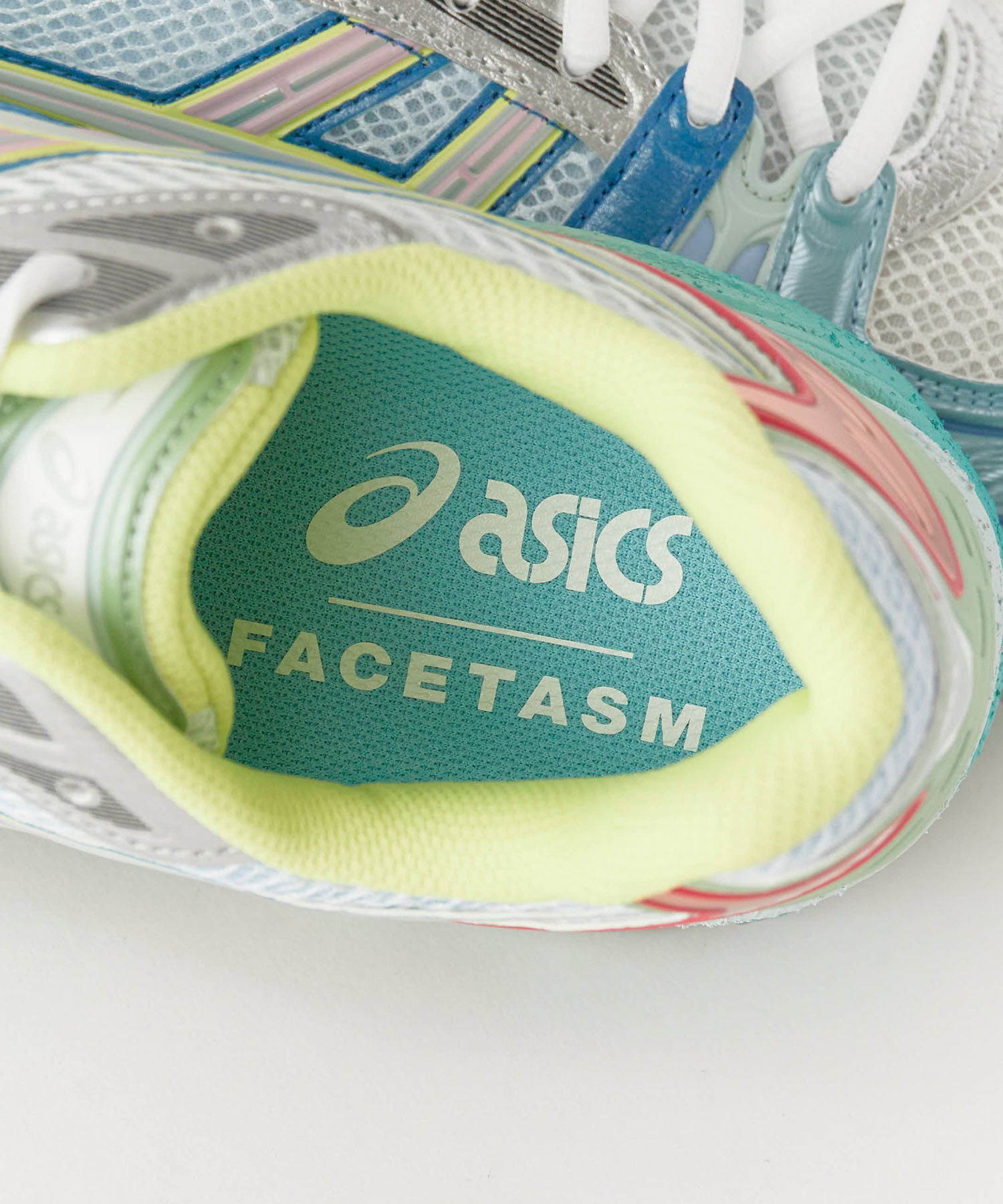 FACETASM × ASICS / GEL-KAYANO 14 スニーカー