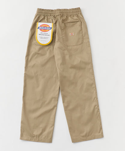 Dickies for ROOPTOKYO / EASY DOUBLE KNEE PANTS