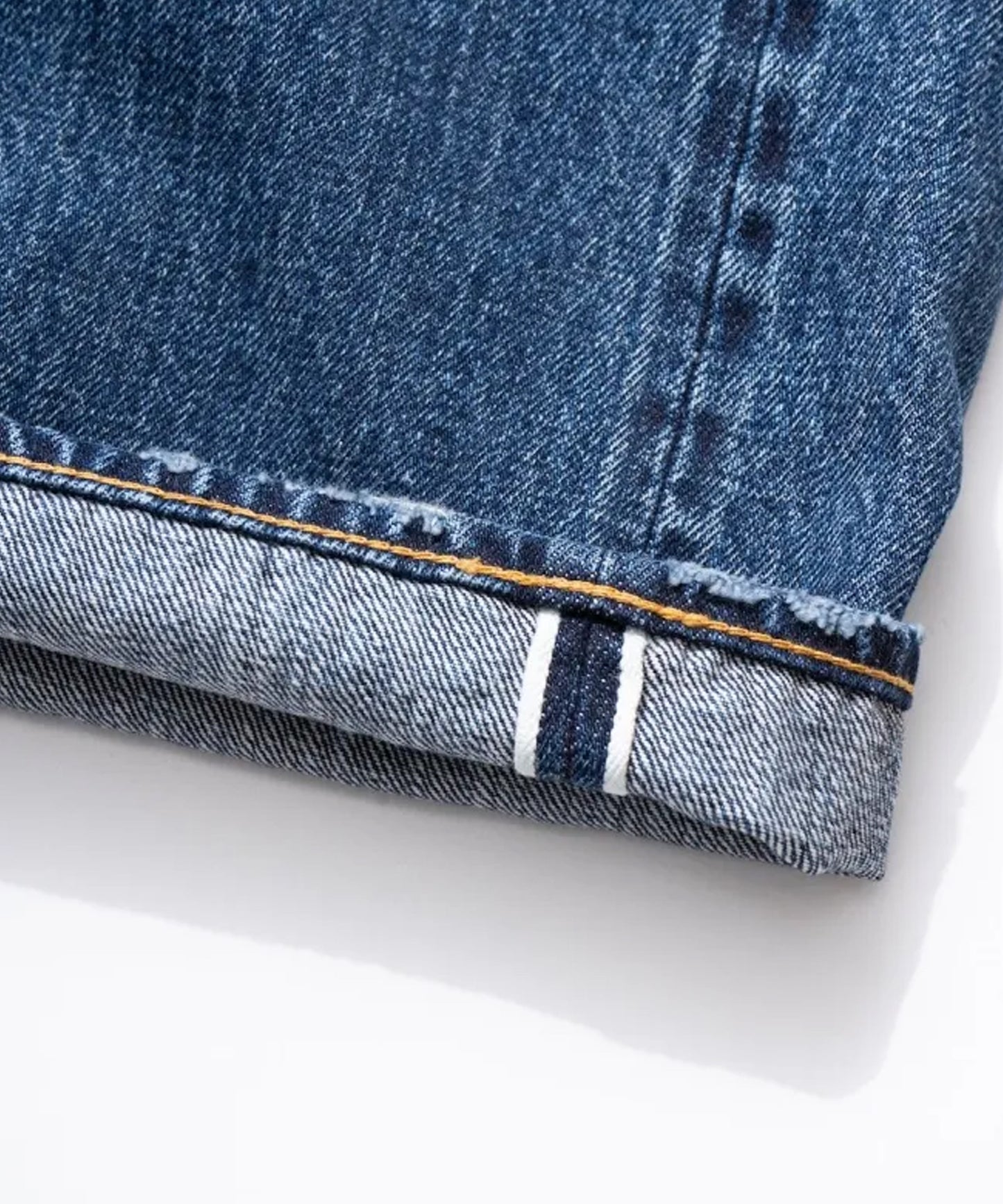 Ordinary fits / TYPE LOOSE/USED