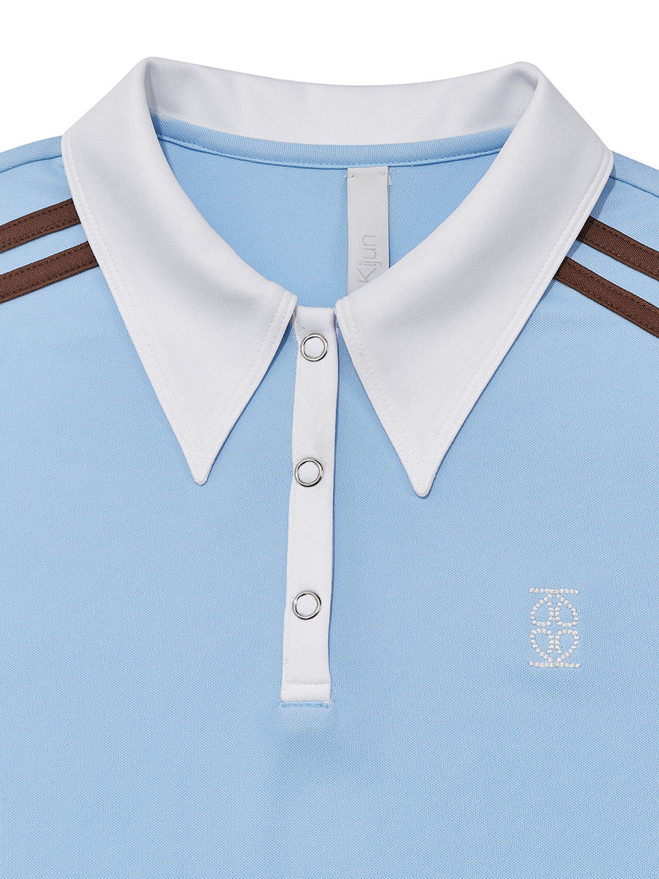 Kijun / Football Jersey Polo