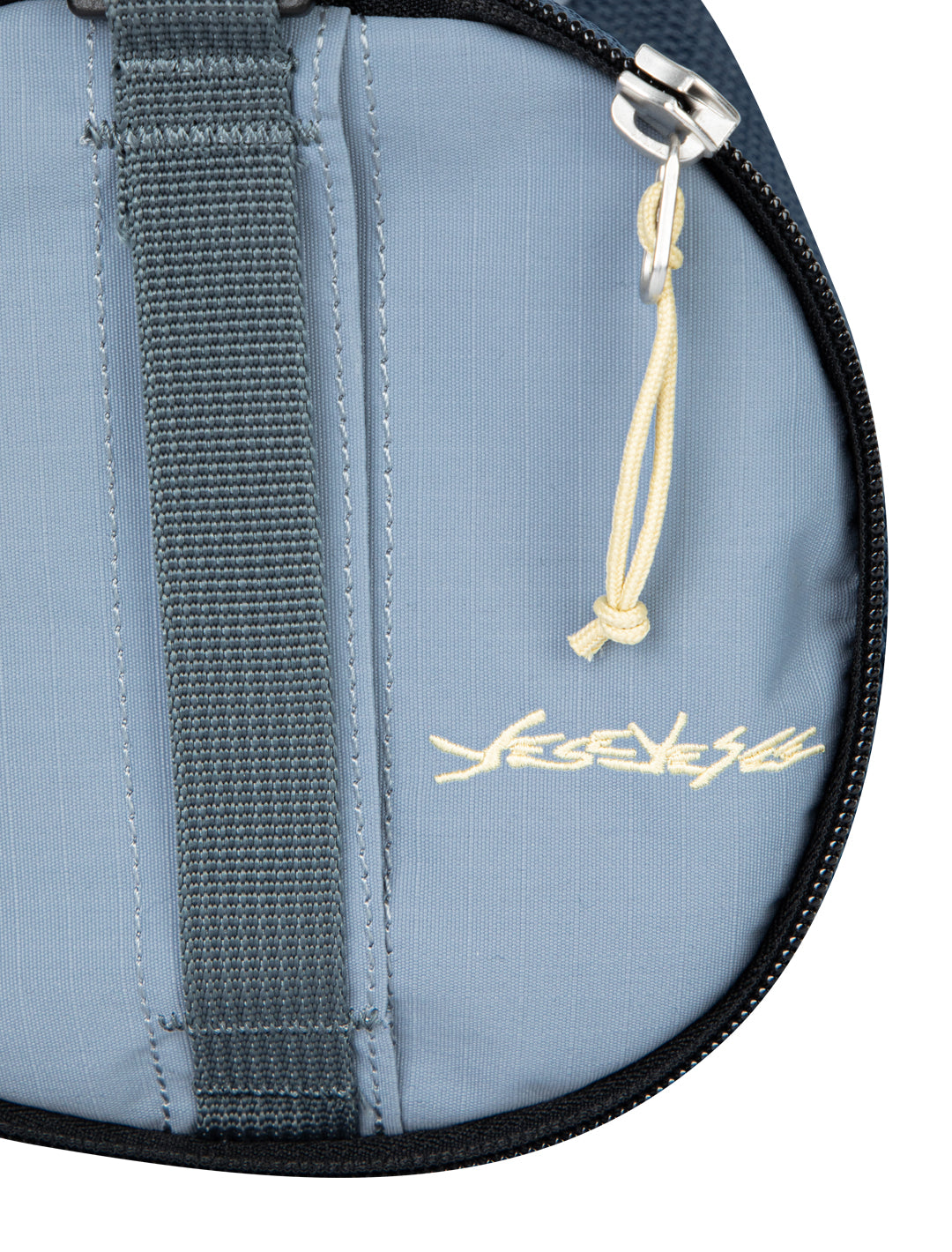 Y.E.S Rushed Small Duffle Bag