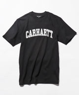 Carhartt WIP/カーハートダブリューアイピー S/S University T-Shirt
