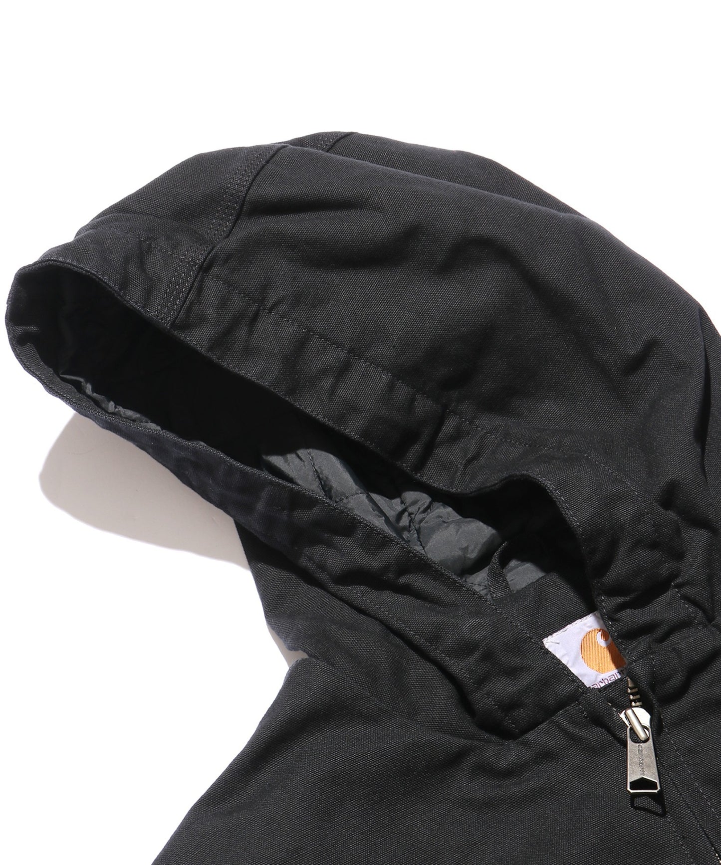 Carhartt / Washed Duck Insulated Active Jacket