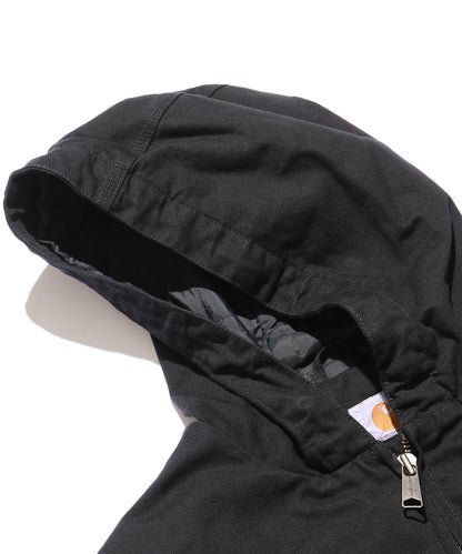 Carhartt / Washed Duck Insulated Active Jacket
