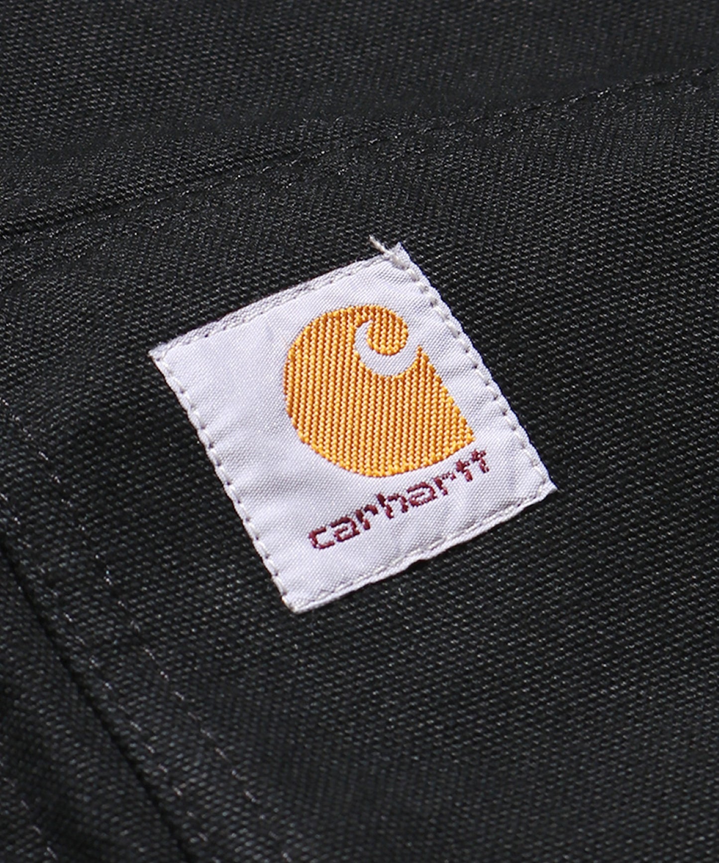Carhartt / Washed Duck Insulated Active Jacket