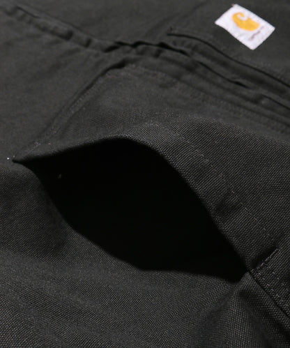 Carhartt / Washed Duck Insulated Active Jacket