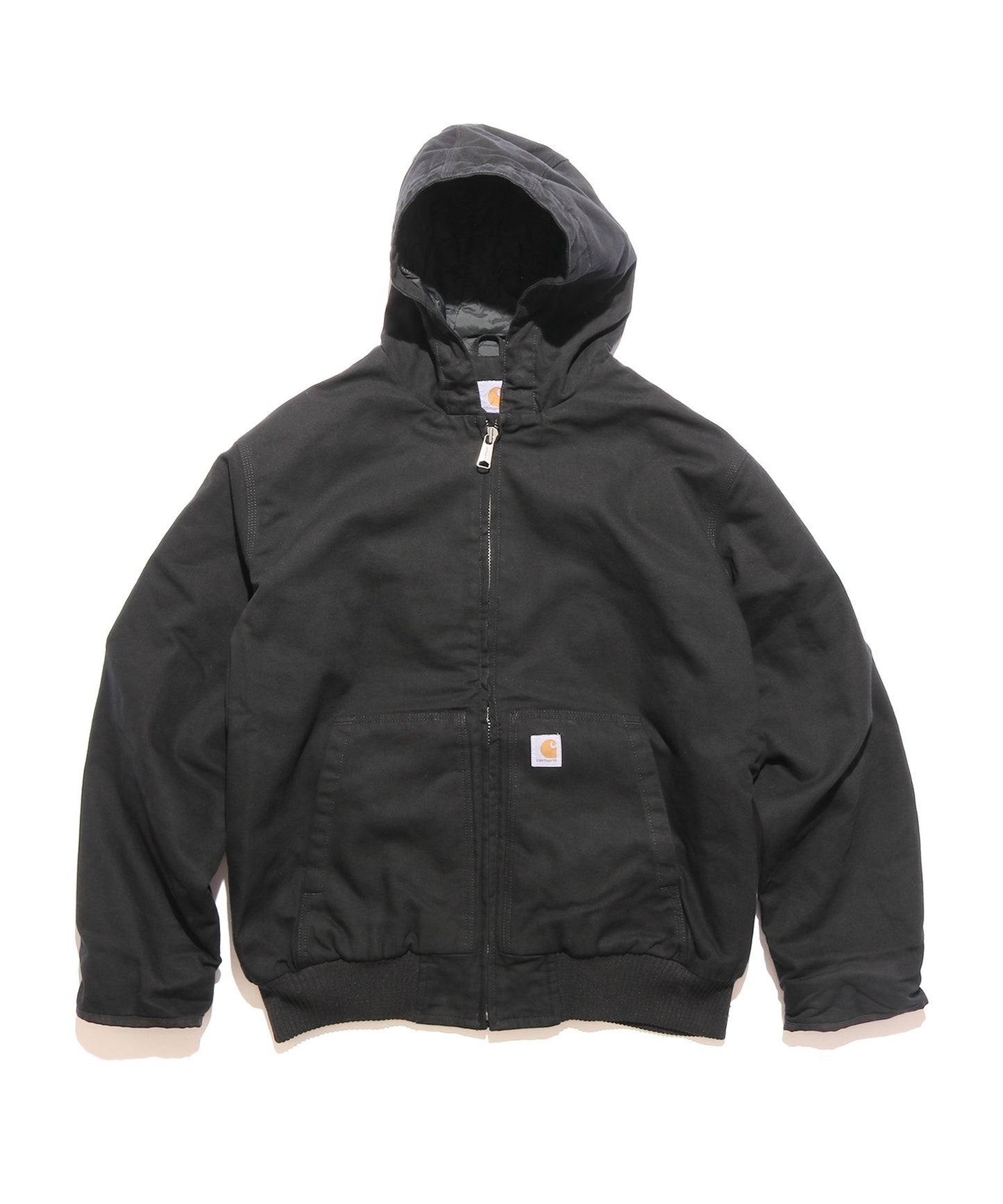 Carhartt / Washed Duck Insulated Active Jacket