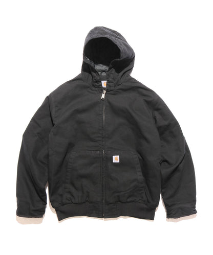 Carhartt / Washed Duck Insulated Active Jacket