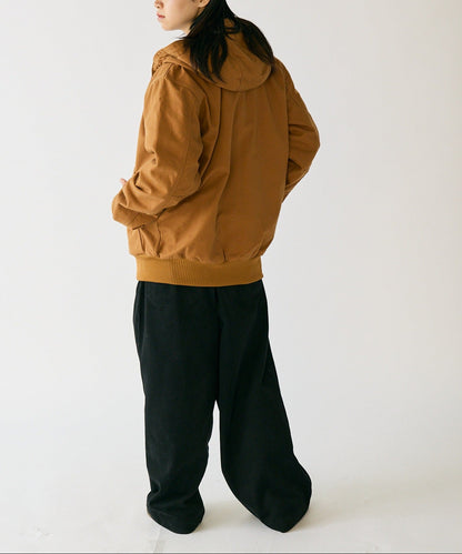 Carhartt / Washed Duck Insulated Active Jacket