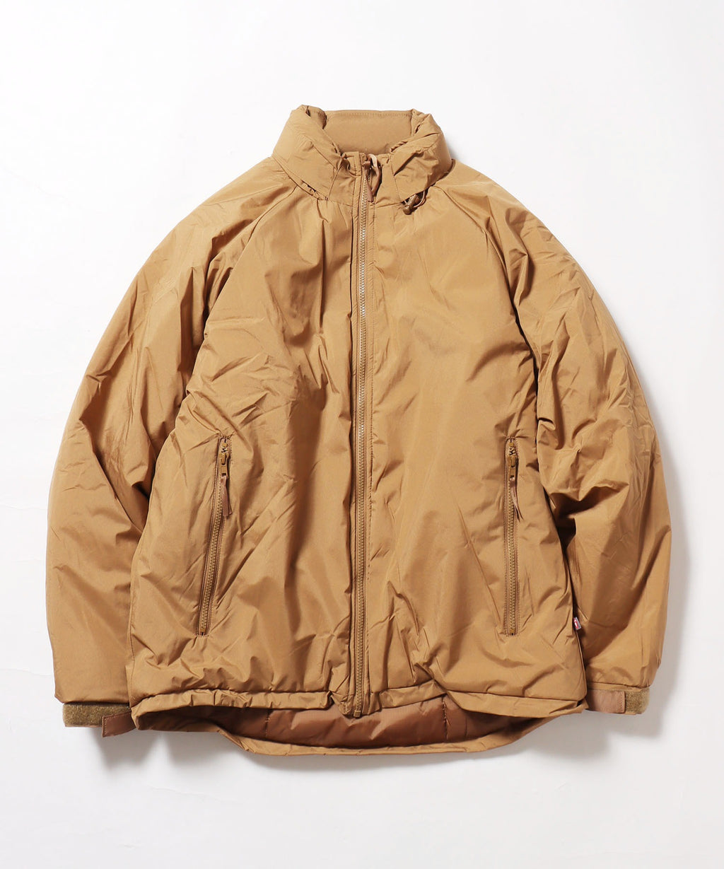 GEN 3 ECWCS LEVEL-7 PARKA