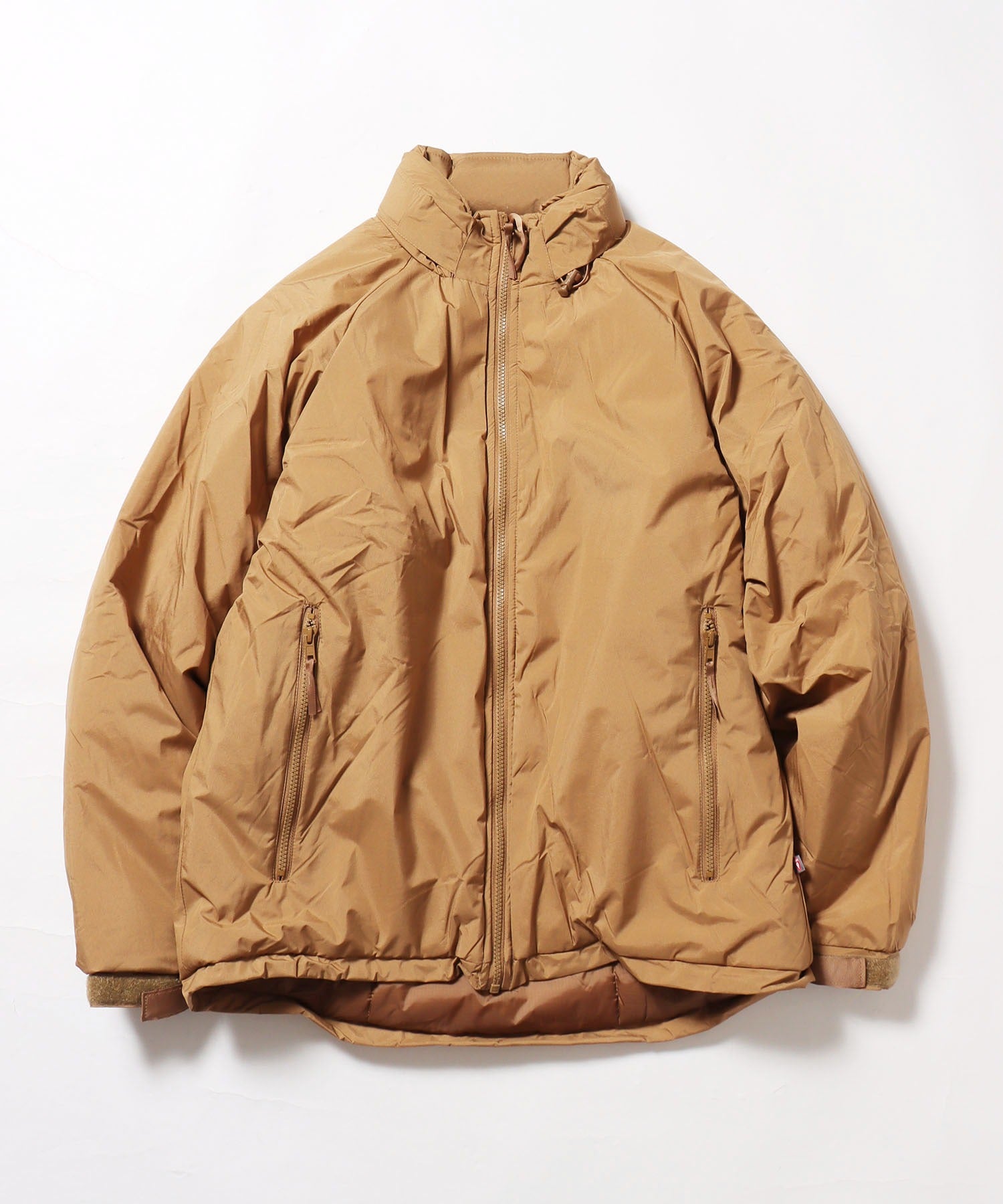 GEN 3 ECWCS LEVEL-7 PARKA