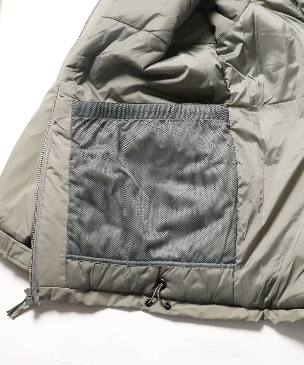 GEN 3 ECWCS LEVEL-7 PARKA